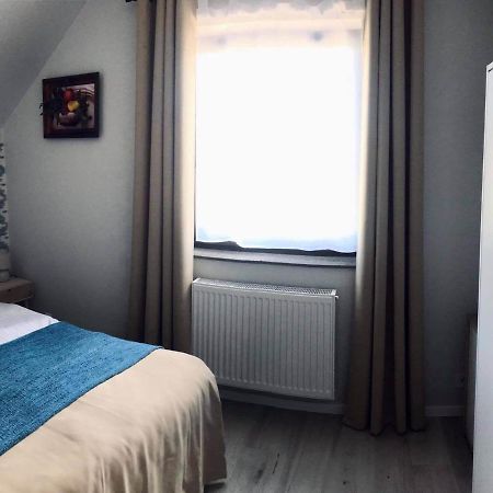 Apartament Przy Potoku Zubrzyca Gorna Exterior foto